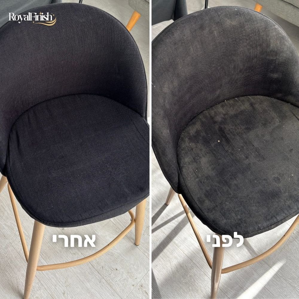ניקוי ספות עור